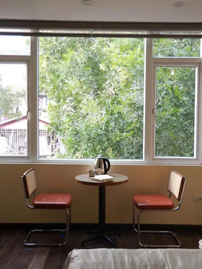 Apartamento de un dormitorio — ONCÊ LIVING and COFFEE